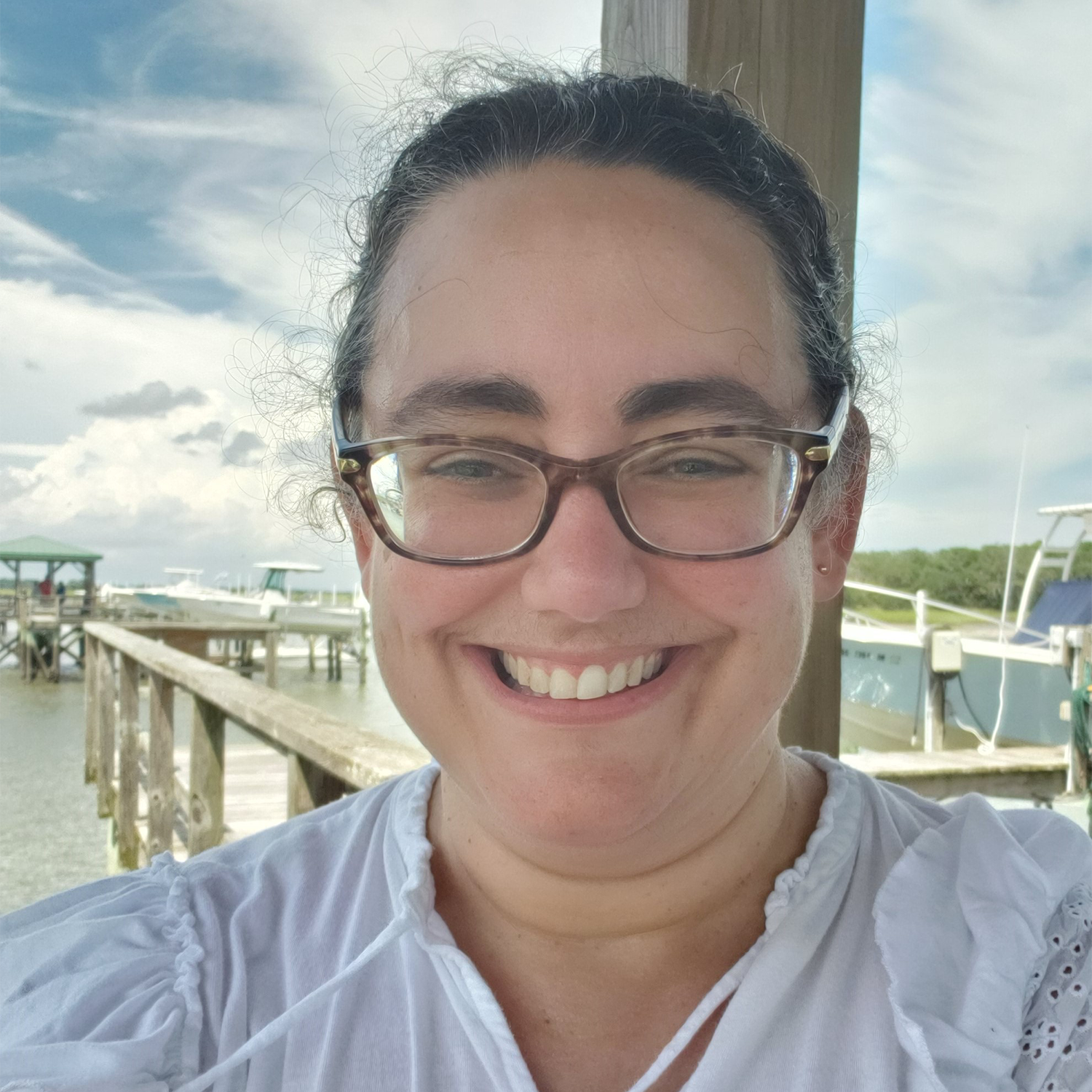 Danielle Smith Earns Association Management Specialist Designation